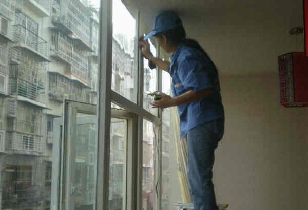 家庭保潔內容