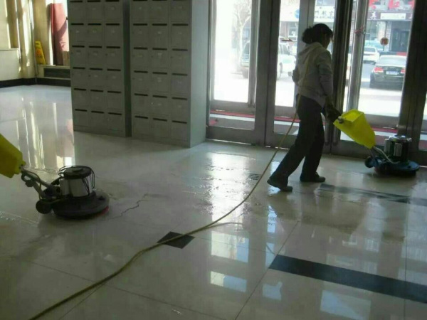 專業保潔