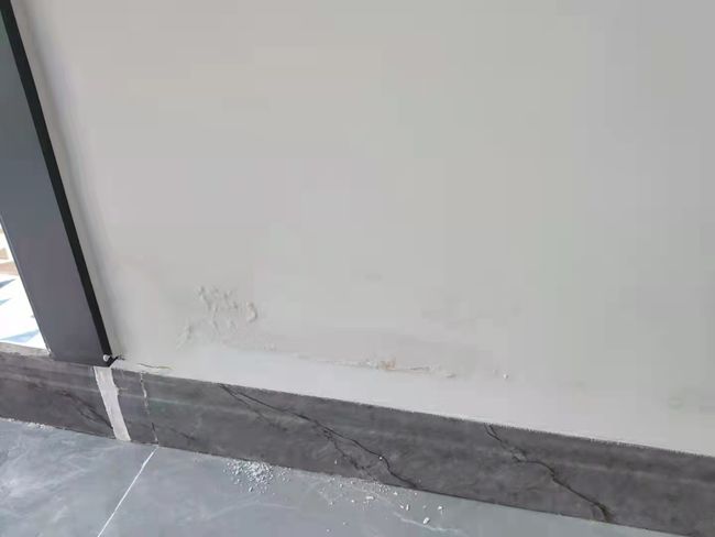 衛浴間如何做到防水防